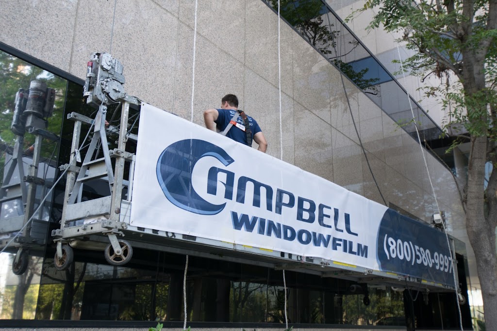 Campbell Window Film | 17941 Brookshire Ln, Huntington Beach, CA 92647 | Phone: (800) 580-9997