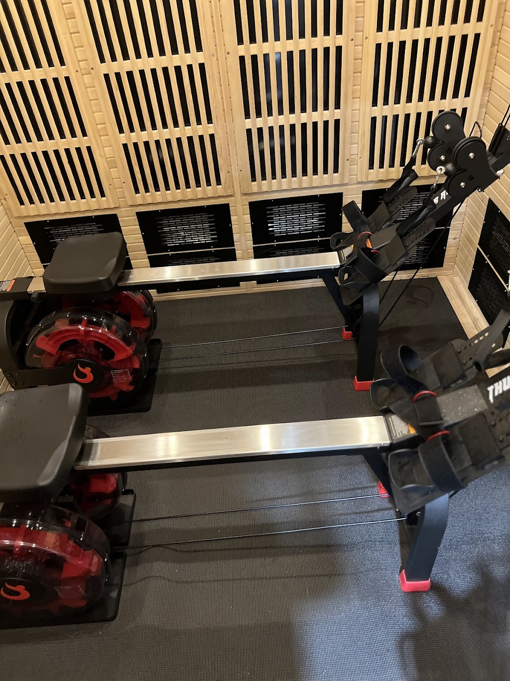 HOTWORX - Plymouth, MI - Northville | 15083 Sheldon Rd, Plymouth, MI 48170, USA | Phone: (734) 800-5886