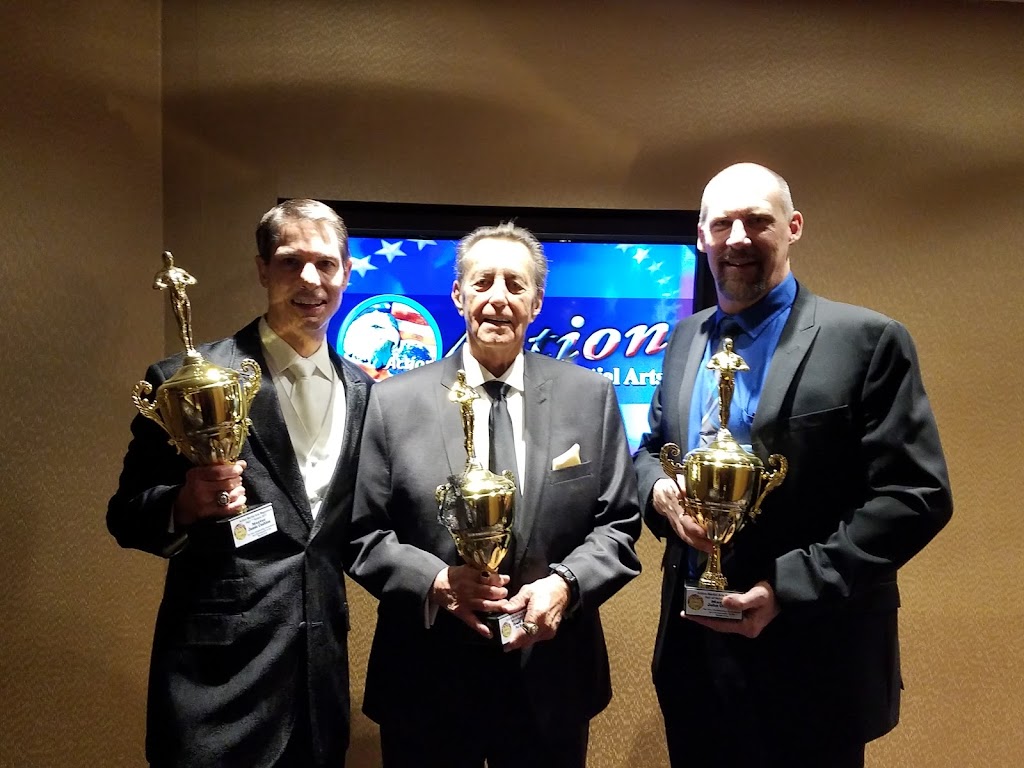 Ultimate Martial Arts Academy | 17565 Central Ave NE #150, Ham Lake, MN 55304, USA | Phone: (763) 434-8621