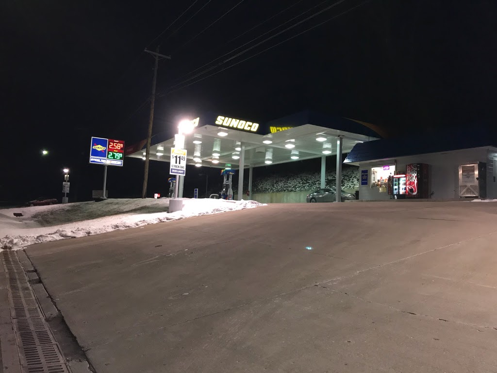 Sunoco | 3200 Madison Pike, Covington, KY 41017, USA | Phone: (859) 360-2263