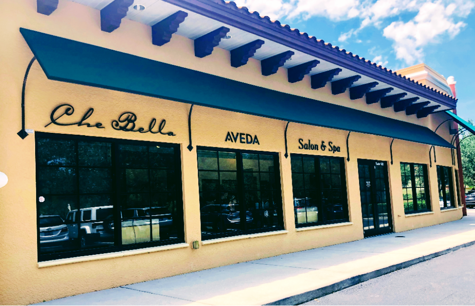 Che Bella Salon & Spa | 8225 Natures Way UNIT 103, Lakewood Ranch, FL 34202, USA | Phone: (941) 907-2674