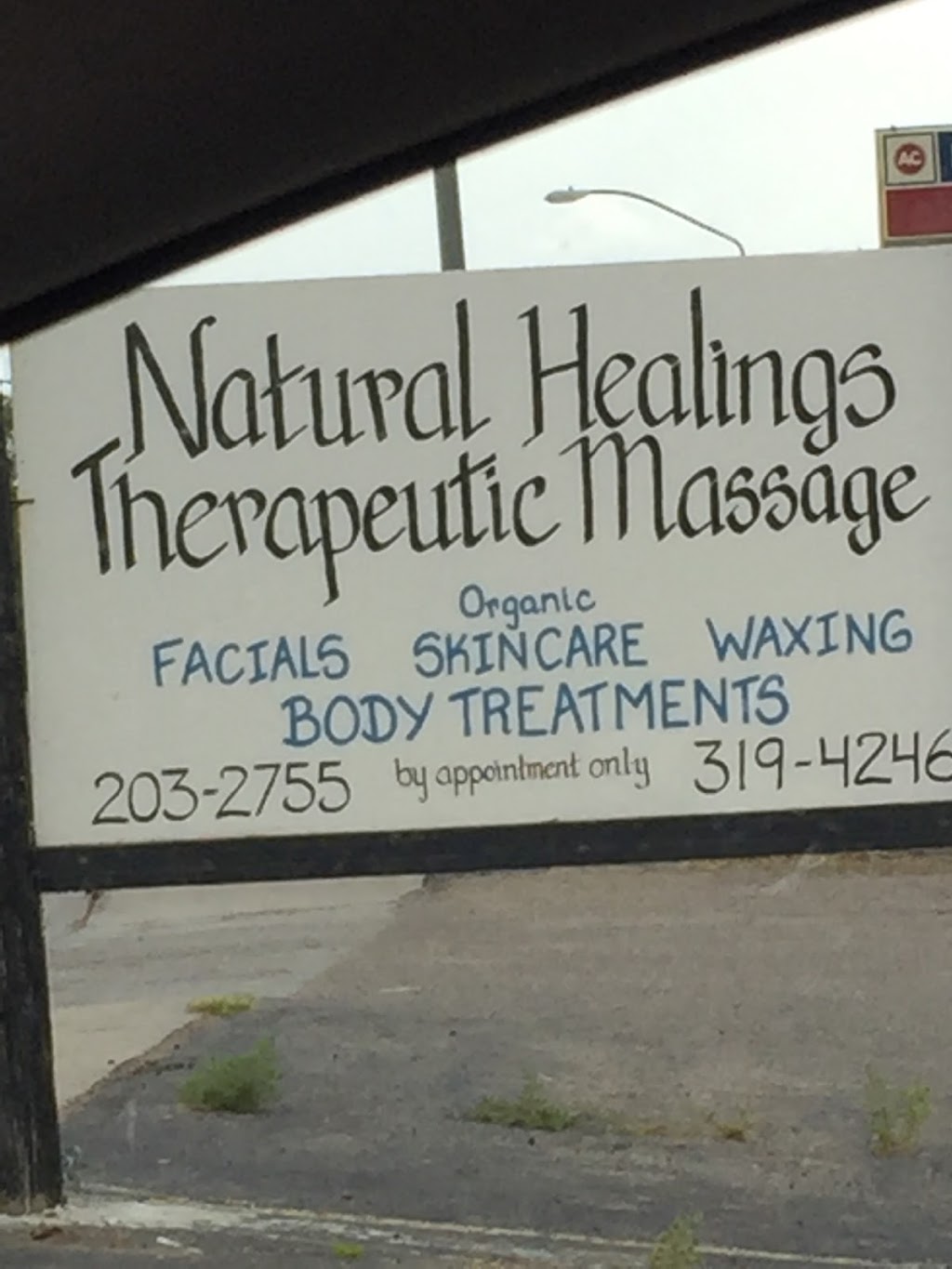 natural healings | 635 Bosque Farms Blvd, Bosque Farms, NM 87068, USA | Phone: (505) 319-4246