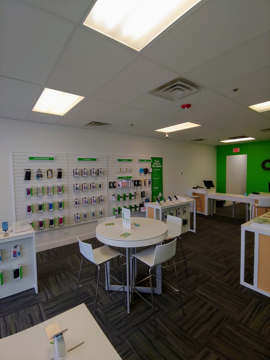 Cricket Wireless Authorized Retailer | 1824 E Lincoln Hwy, New Lenox, IL 60451, USA | Phone: (815) 600-8384