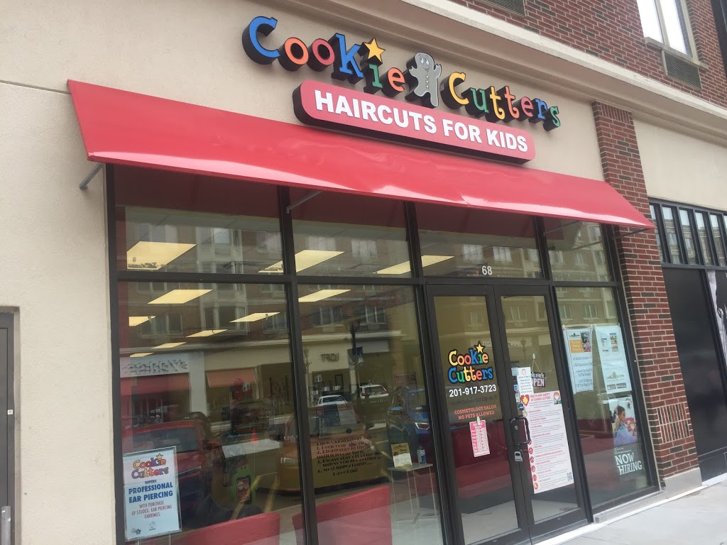 Cookie Cutters Haircuts For Kids - Edgewater, NJ | 68 The Promenade, Edgewater, NJ 07020, USA | Phone: (201) 917-3723