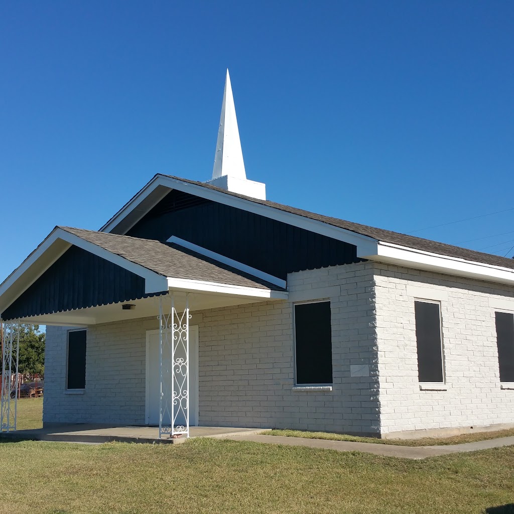 Belmont Park Community Church | 2714 NW 20th St, Fort Worth, TX 76106, USA | Phone: (817) 774-7398