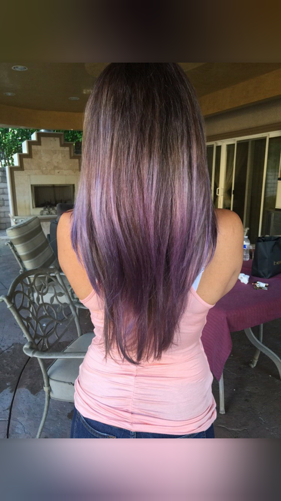 Hair by Marina @ Le Salon Complet | 19300 Rinaldi St, Porter Ranch, CA 91326, USA | Phone: (818) 482-5347