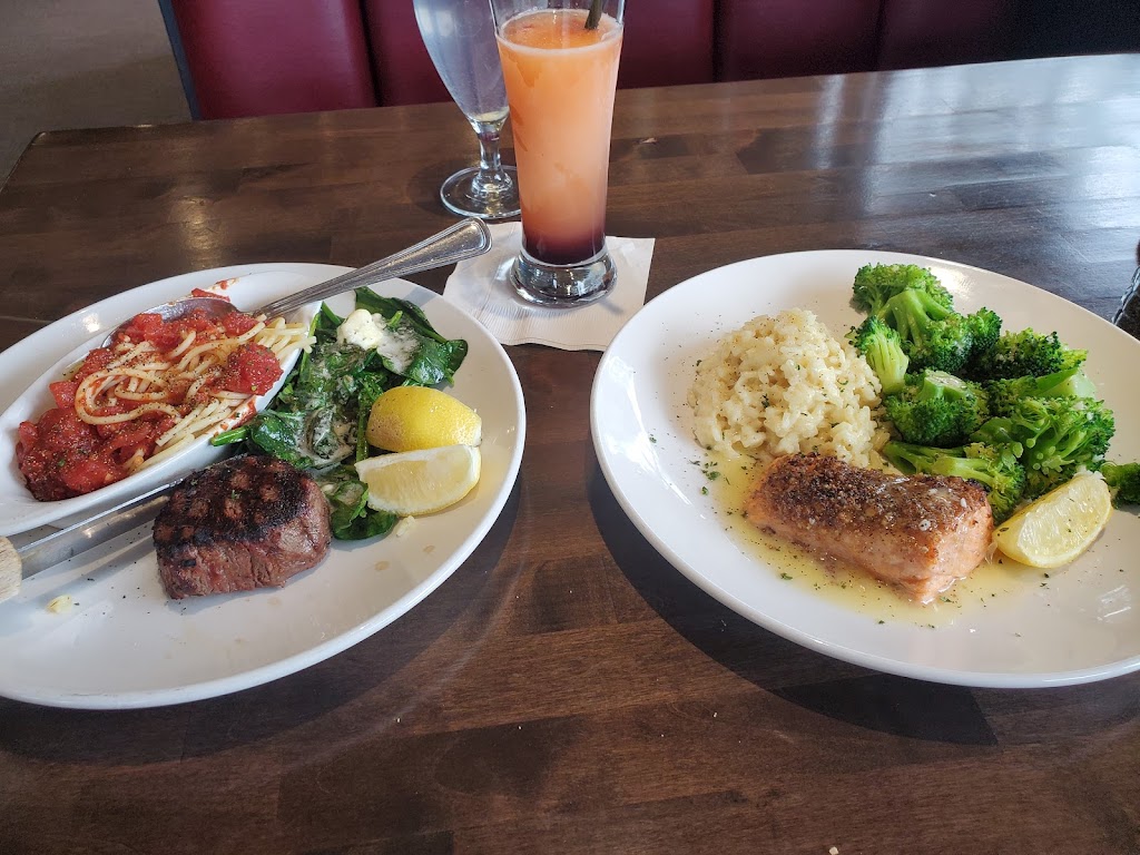 Bellinis Ristorante & Grill | 6305 Waterford Blvd STE 100, Oklahoma City, OK 73118, USA | Phone: (405) 848-1065