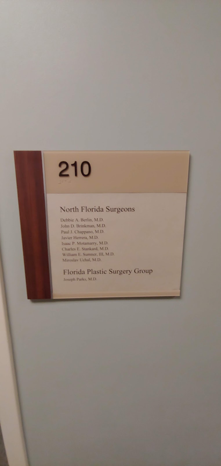 North Florida Surgeons, Charles E. Stankard, MD FACS | 1658 Saint Vincents Way, #210, Middleburg, FL 32068, USA | Phone: (904) 214-8161