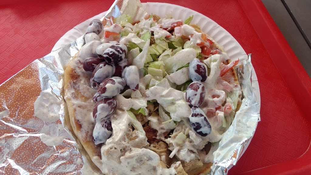 The Halal Guys | 5444 Lemmon Ave, Dallas, TX 75209, USA | Phone: (469) 729-9929