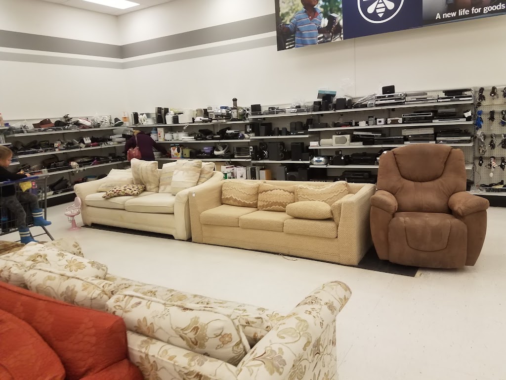 Deseret Industries Thrift Store & Donation Center | 6825 W Bell Rd, Glendale, AZ 85308, USA | Phone: (623) 486-4151