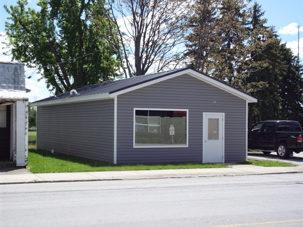 Cygnet Laundromat | 275 Front St, Cygnet, OH 43413, USA | Phone: (419) 655-4002