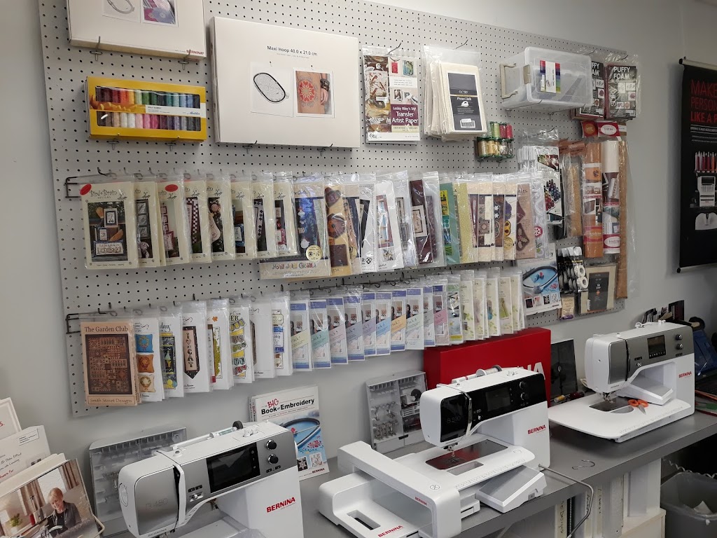 The Sewing Store | 103 MacBeth Dr, Lower Burrell, PA 15068, USA | Phone: (724) 334-1985