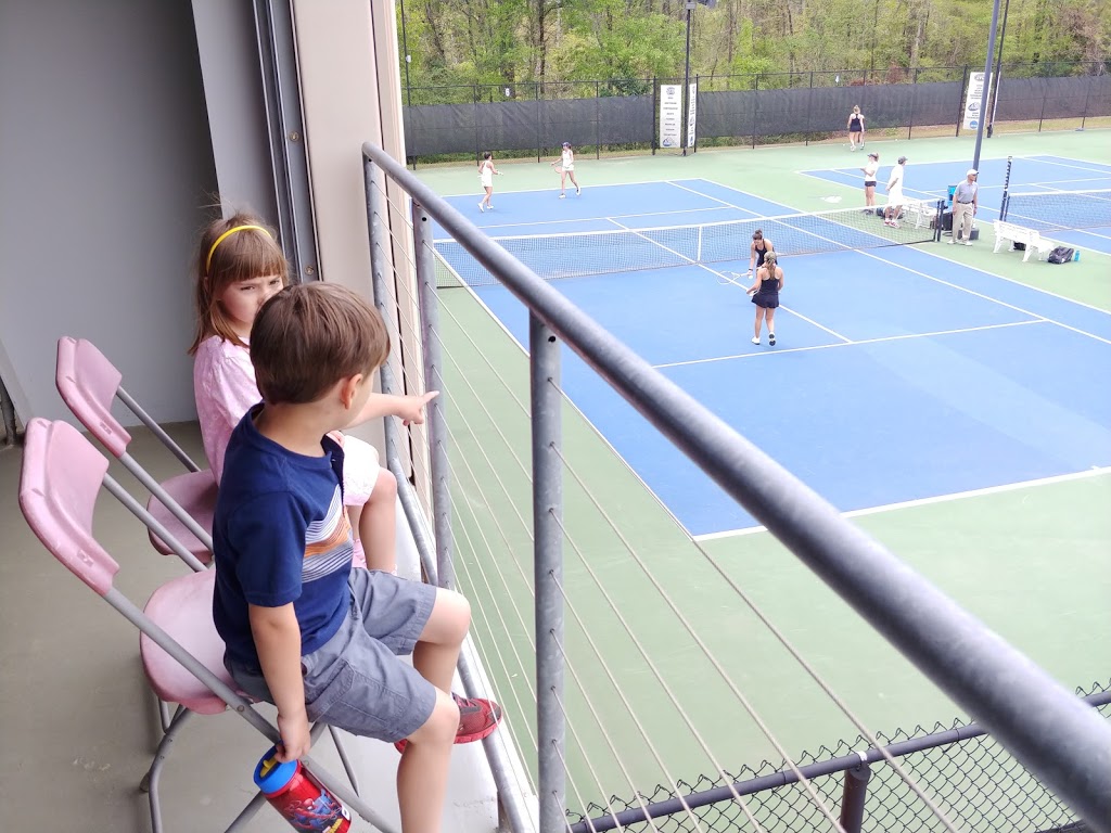 Samford Tennis Center | 800 Lakeshore Dr, Birmingham, AL 35229 | Phone: (205) 726-2966