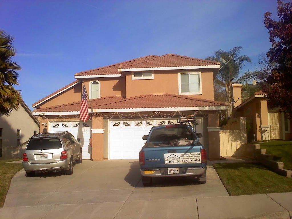 Best professional roofing | 605 Wil-Ev Dr, San Marcos, CA 92069, USA | Phone: (760) 594-7449