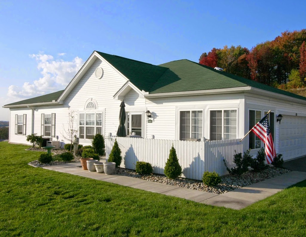 Freedom Crossing Apartments | 500 Franklin Blvd, Freedom, PA 15042, USA | Phone: (724) 773-9736