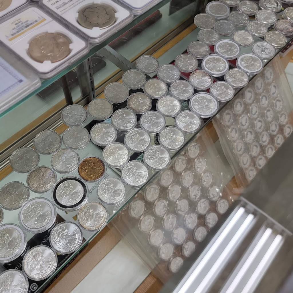 American Coins and Jewelry | 7629 Highland Rd, Waterford Twp, MI 48327, USA | Phone: (248) 978-7686