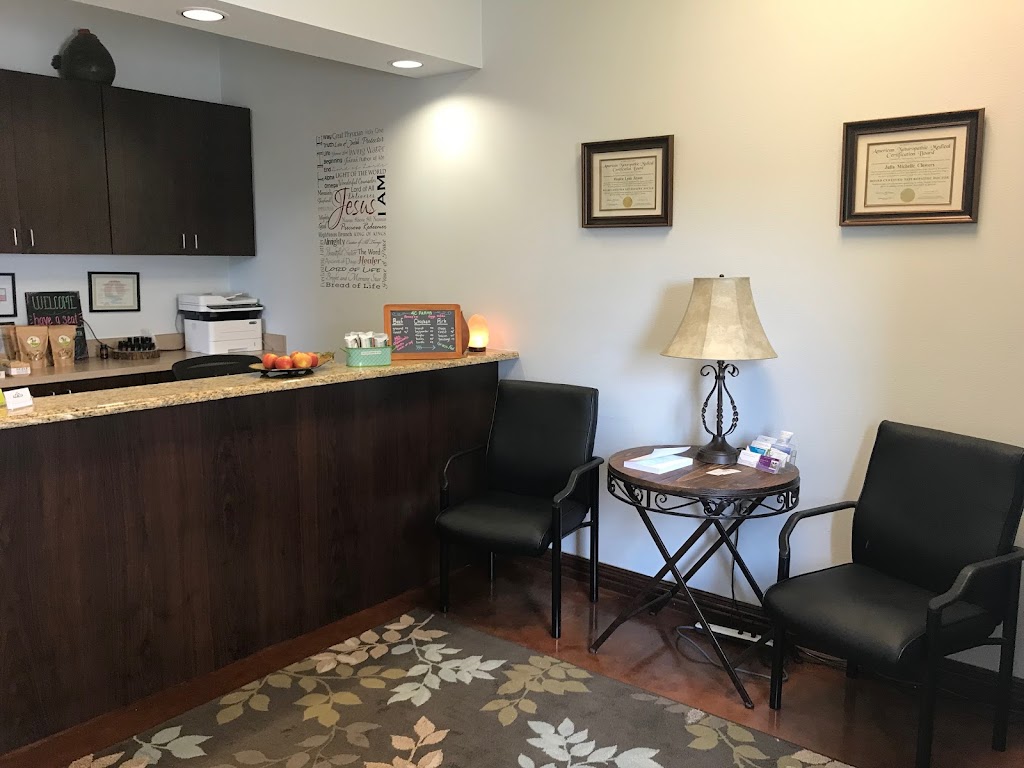 Living Springs Natural Health | 251 Harker Trail, Rockwall, TX 75087, USA | Phone: (972) 722-4668