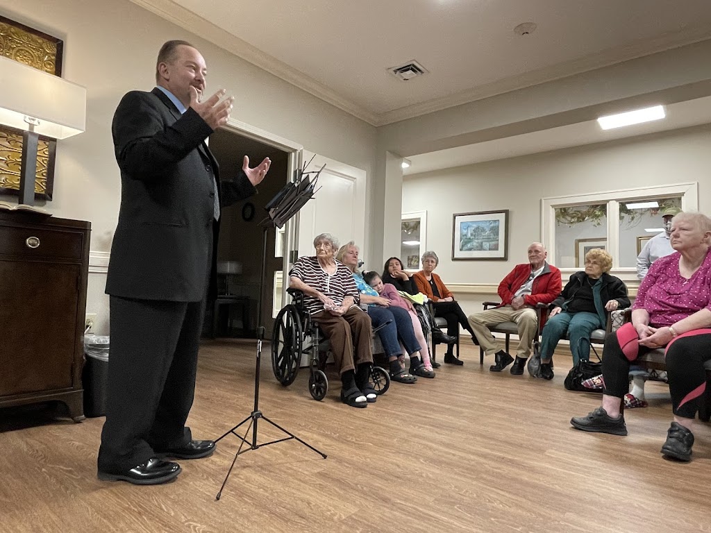 Alamance House | 2766 Grand Oaks Blvd, Burlington, NC 27215, USA | Phone: (336) 261-0021