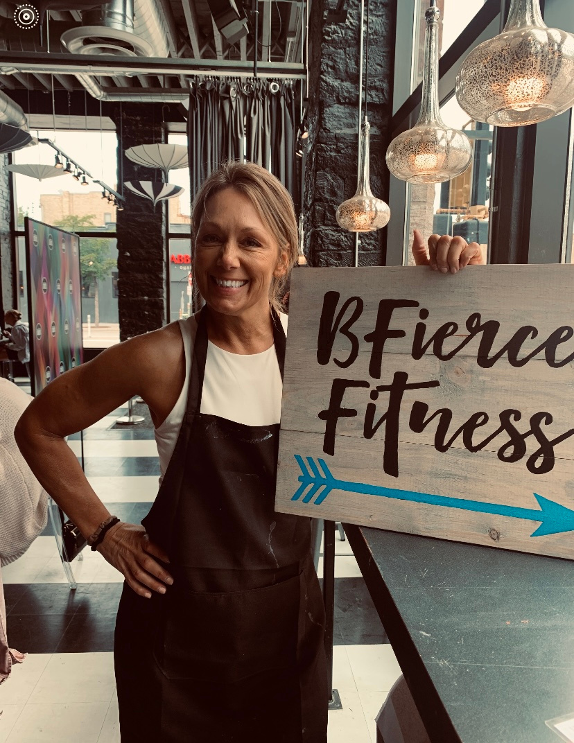 BFiercefitness | 425 322nd Ln NW, Cambridge, MN 55008, USA | Phone: (763) 670-4374