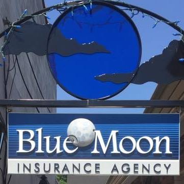 Blue Moon Insurance | 141 N 3rd St Suite 5, Danville, KY 40422, USA | Phone: (859) 236-2770