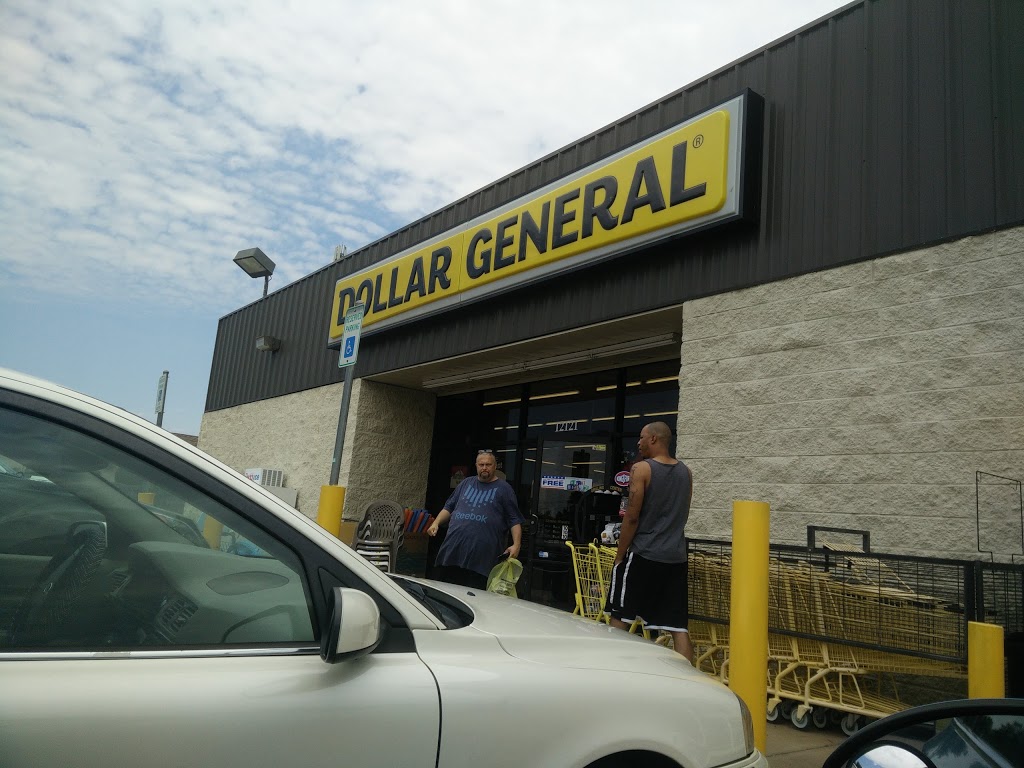 Dollar General | 12121 N Council Rd, Oklahoma City, OK 73162, USA | Phone: (405) 543-1855