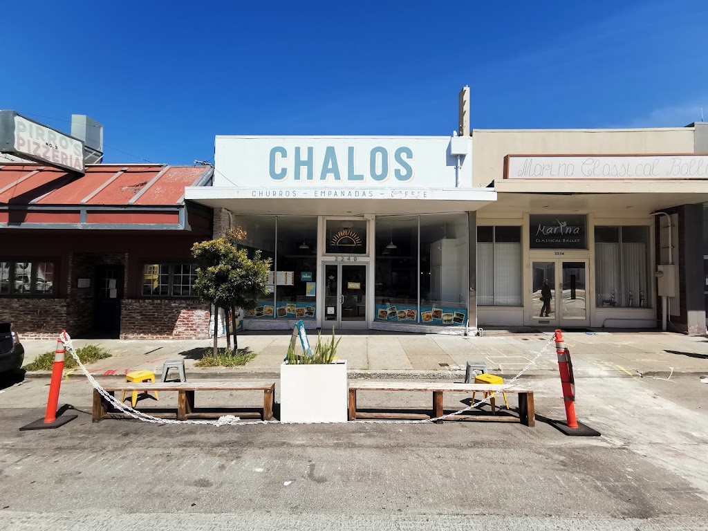 CHALOS | 2240 Taraval St, San Francisco, CA 94116, USA | Phone: (415) 562-7752