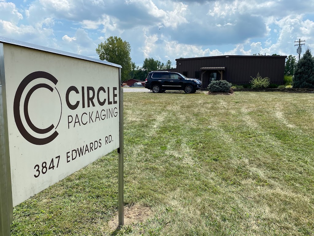 Circle Packaging LLC | 3847 Edwards Rd, Newtown, OH 45244, USA | Phone: (513) 561-7715