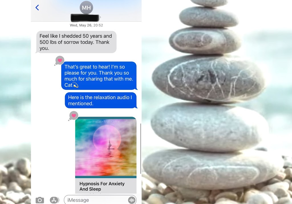 Life Renewal Hypnosis | El Cajon, San Diego, CA 92021, USA | Phone: (619) 569-6131