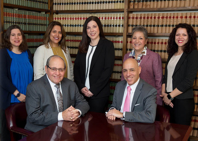 The Mecca Law Firm | 87 S Farview Ave Suite 6, Paramus, NJ 07652 | Phone: (201) 584-7388