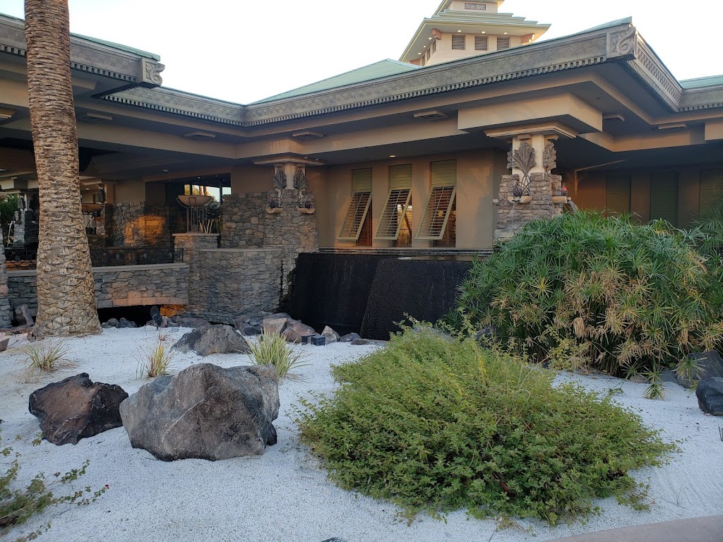 The Tiki Sports Bar at Bali Hai Golf Club | 5160 S Las Vegas Blvd, Las Vegas, NV 89119, USA | Phone: (702) 856-1000