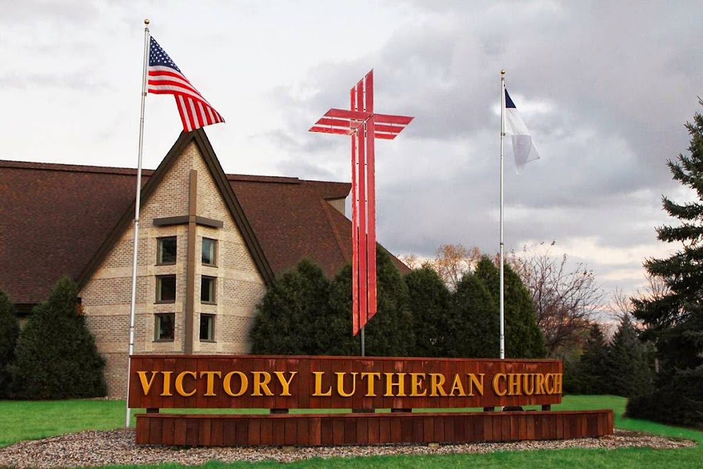 Victory Lutheran Church | 16200 Berger Dr, Eden Prairie, MN 55347 | Phone: (952) 934-0956