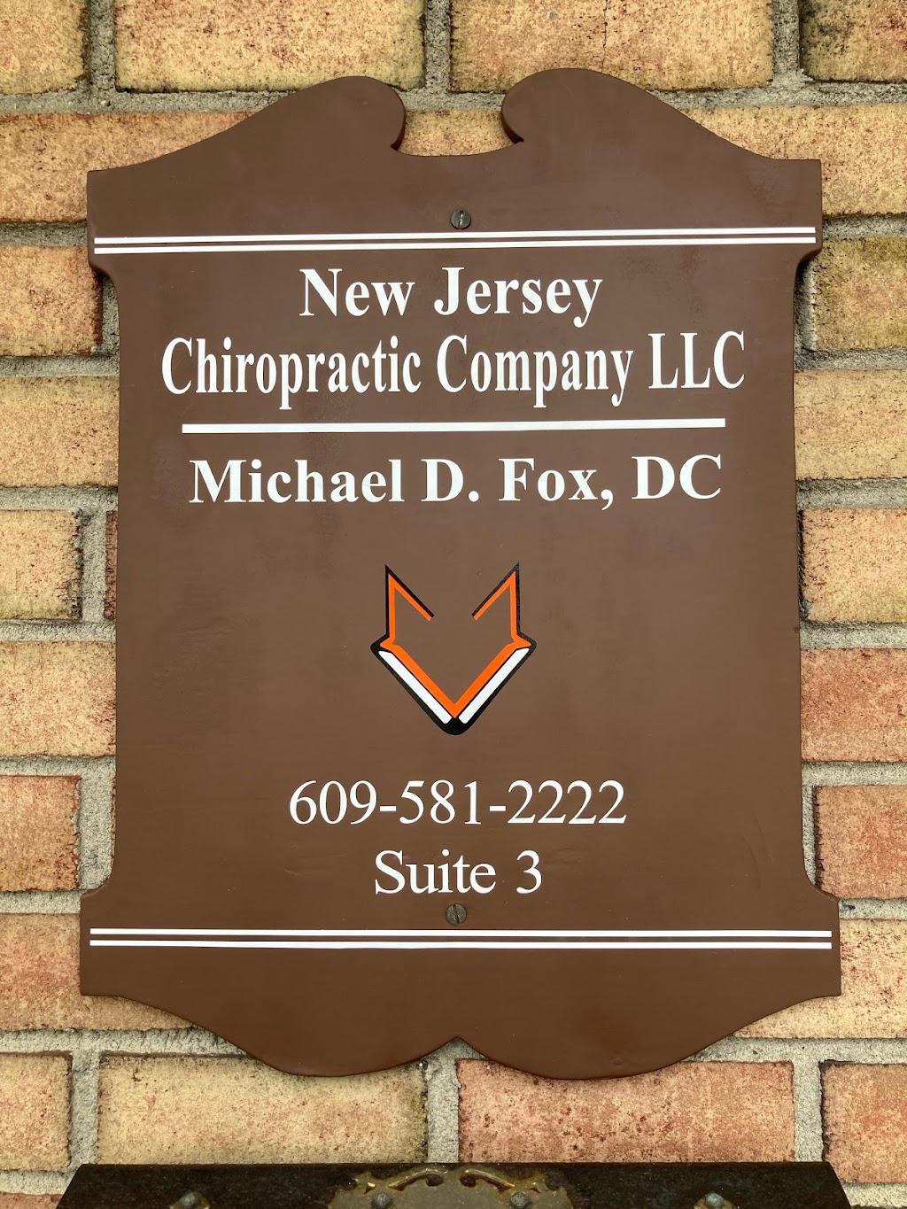 New Jersey Chiropractic Company | 941 White Horse Ave #3, Hamilton Township, NJ 08610 | Phone: (609) 581-2222