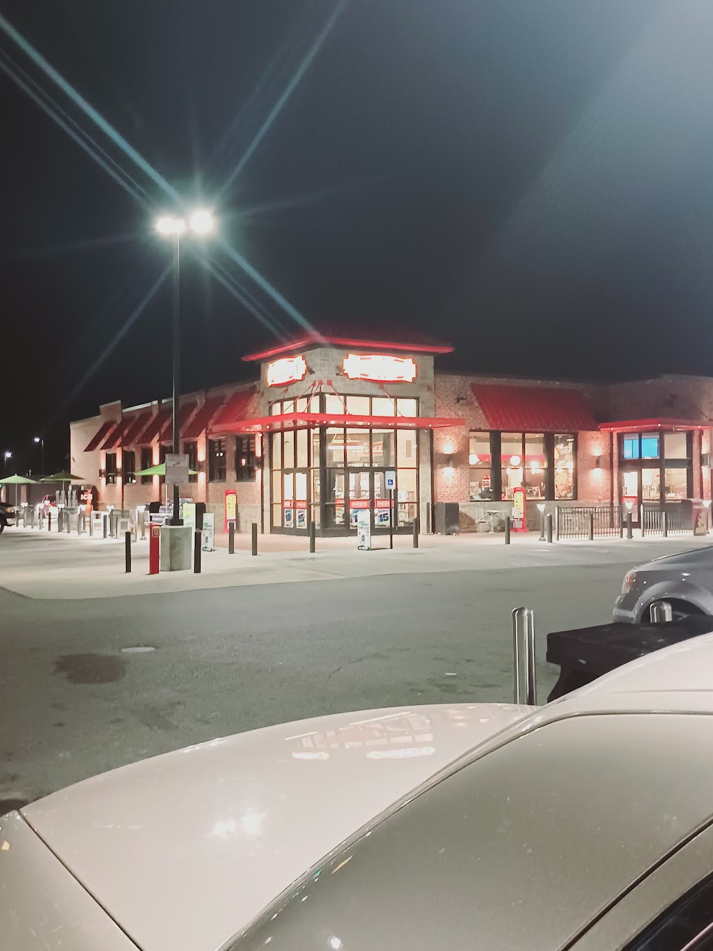 Sheetz | 1395 S Court St, Circleville, OH 43113, USA | Phone: (740) 500-6030