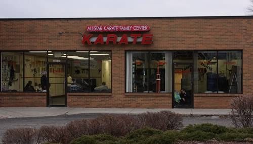 All-Star Karate Family Center | 36123 Plymouth Rd, Livonia, MI 48150, USA | Phone: (734) 513-5127