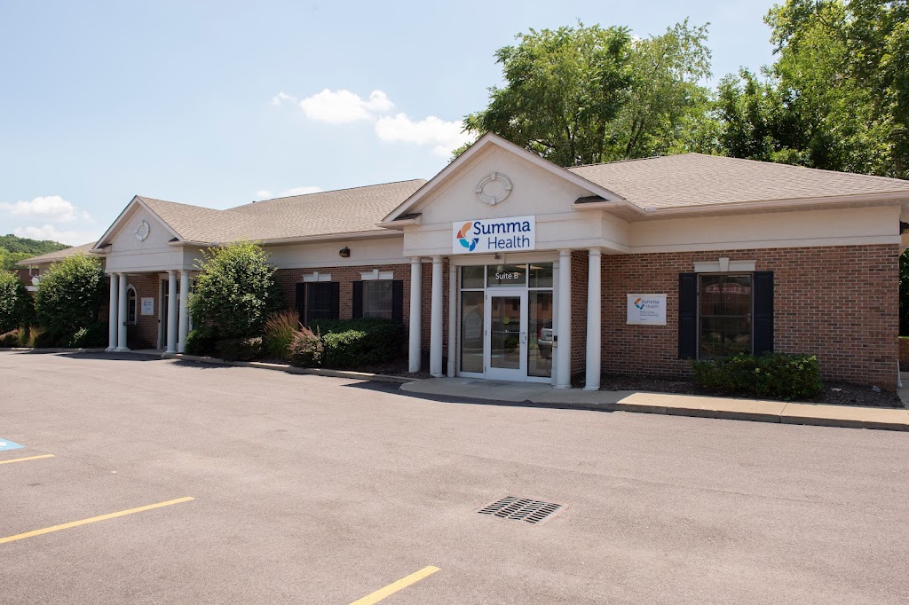 Summa Health Portage Lakes Medical Center | 500 Portage Lakes Drive, Akron, OH 44319, USA | Phone: (234) 867-6626