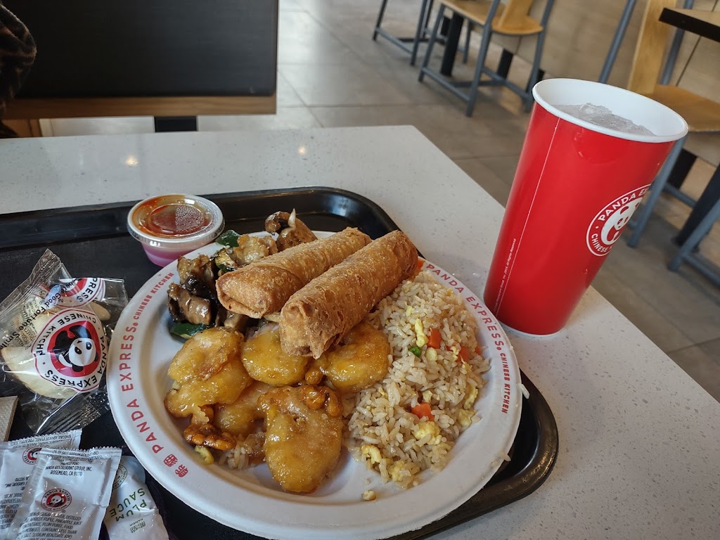 Panda Express | 26150 Novi Rd, Novi, MI 48375, USA | Phone: (248) 349-8626