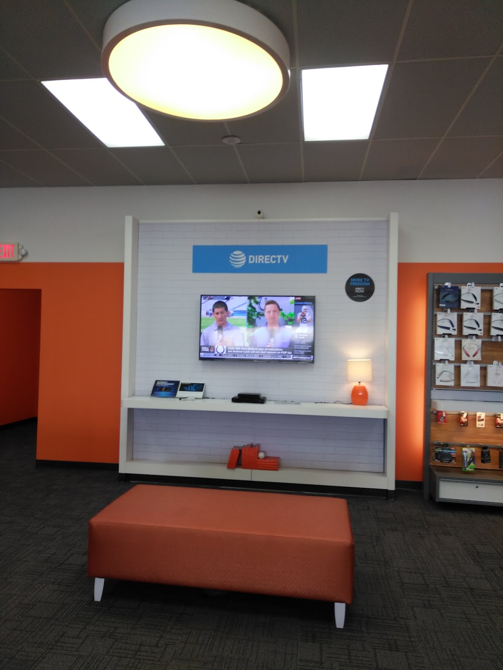 AT&T Store | 297 Supercenter Dr Suite A-2, Calera, AL 35040, USA | Phone: (205) 668-7530