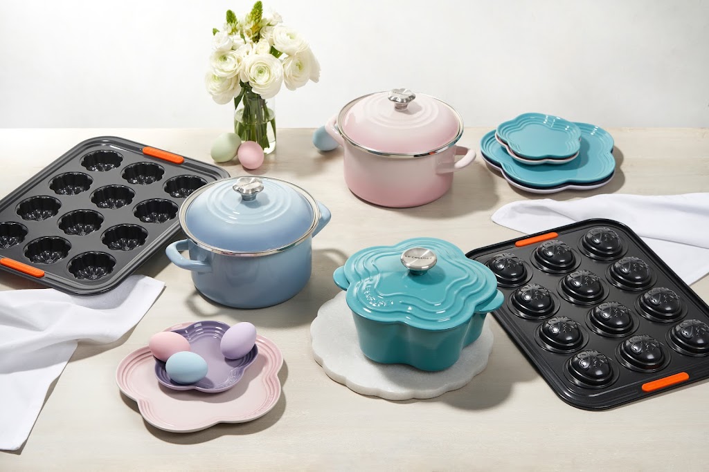 Le Creuset Outlet Store | 1911 Leesburg Grove City Rd Space 835, Grove City, PA 16127, USA | Phone: (724) 748-4455