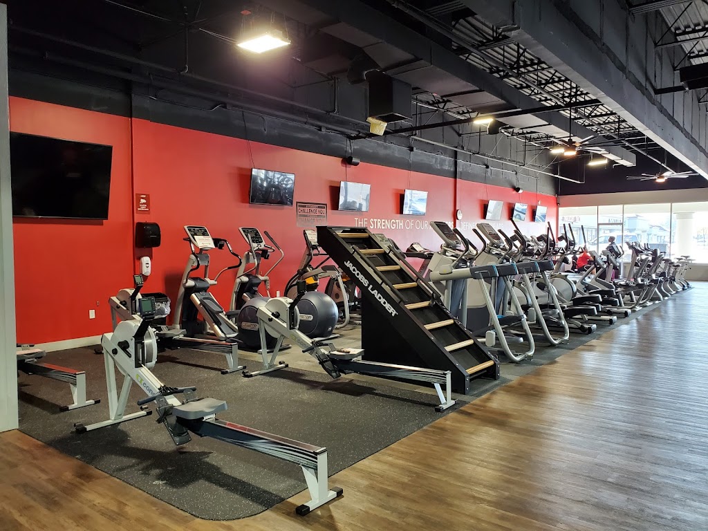 Snap Fitness St. Marys | 1280 Indiana Ave, St Marys, OH 45885, USA | Phone: (419) 300-9623