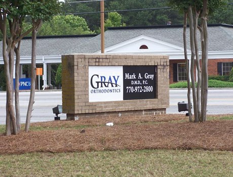 Gray Orthodontics | 2257 Main St E, Snellville, GA 30078, USA | Phone: (770) 972-2800