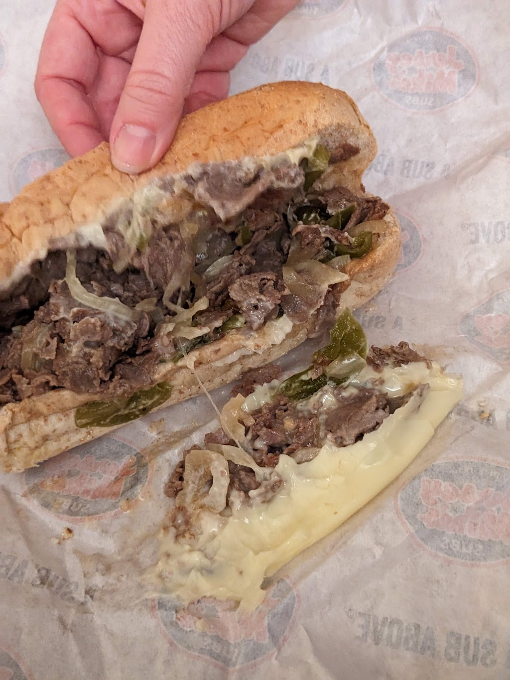 Jersey Mikes Subs | 606 N Lapeer Rd, Lake Orion, MI 48362 | Phone: (248) 814-8445