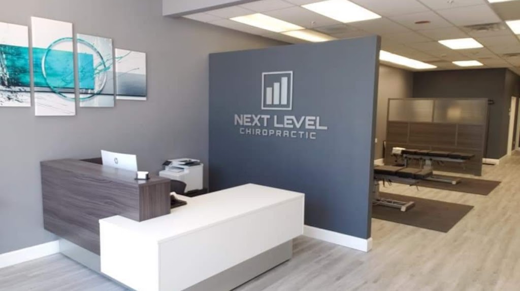 Next Level Chiropractic | 8199 Tourist Center Dr, Bradenton, FL 34201, USA | Phone: (941) 500-1360