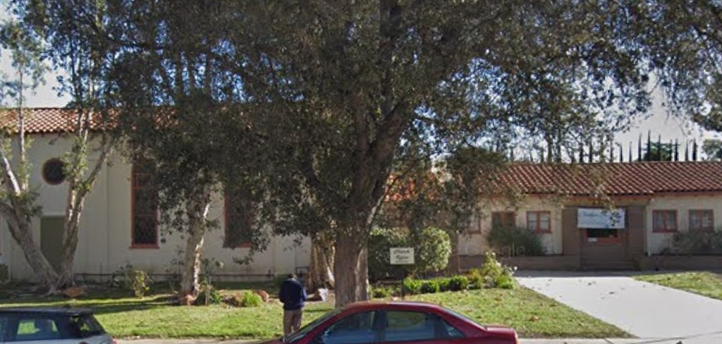 Faith Presbyterian Church | 5000 Colfax Ave, North Hollywood, CA 91601, USA | Phone: (818) 766-8103