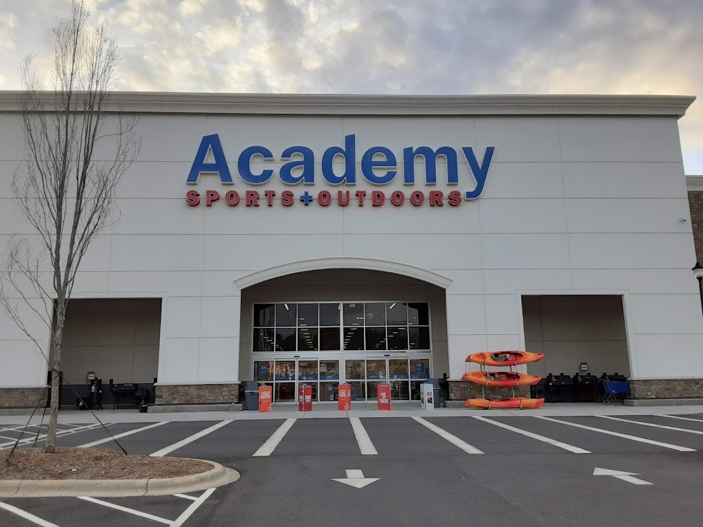 Academy Sports + Outdoors | 426 Talbert Rd, Mooresville, NC 28117, USA | Phone: (704) 360-6275