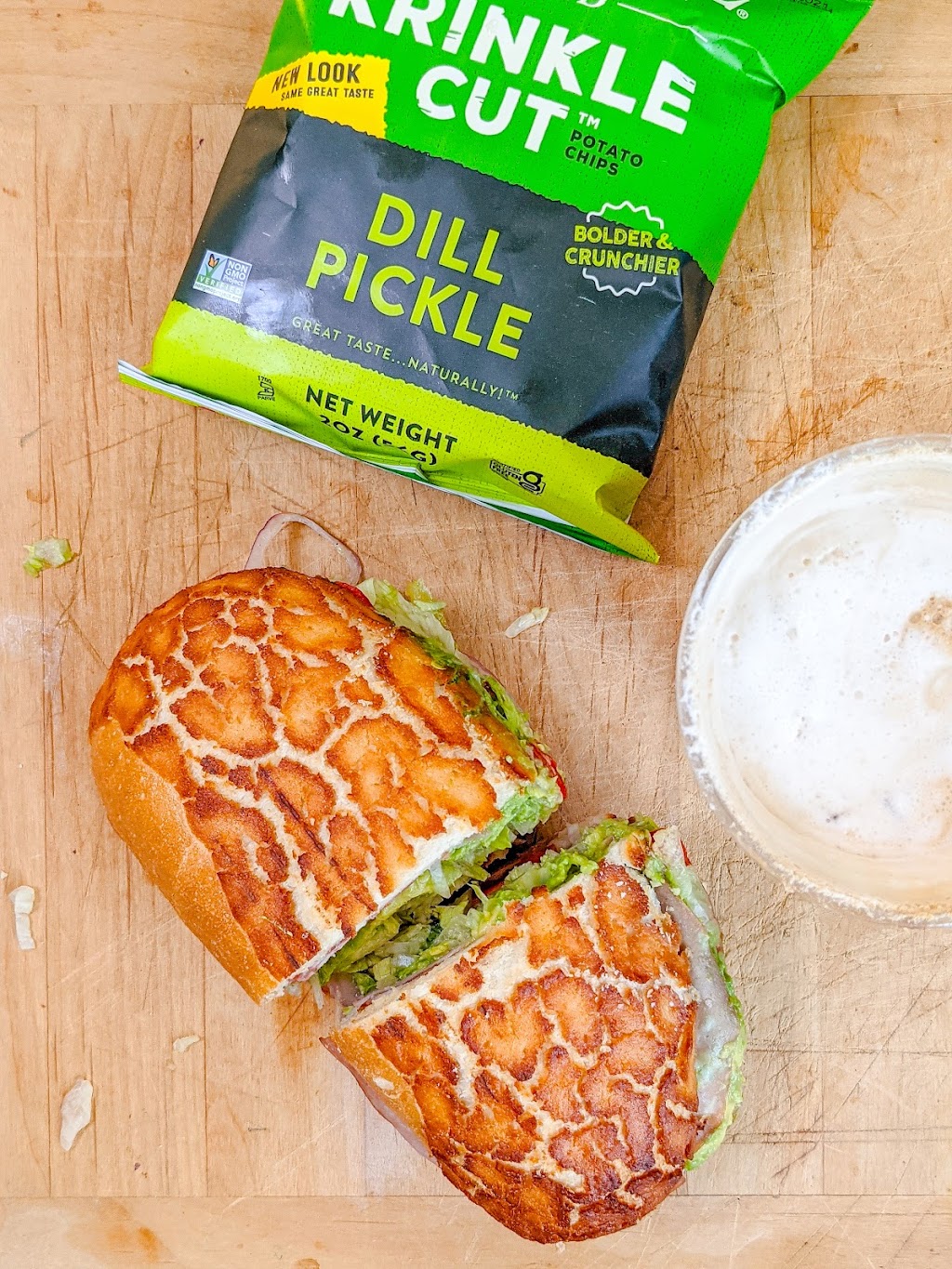 Irving Subs | 1298 12th Ave, San Francisco, CA 94122, USA | Phone: (415) 566-3155