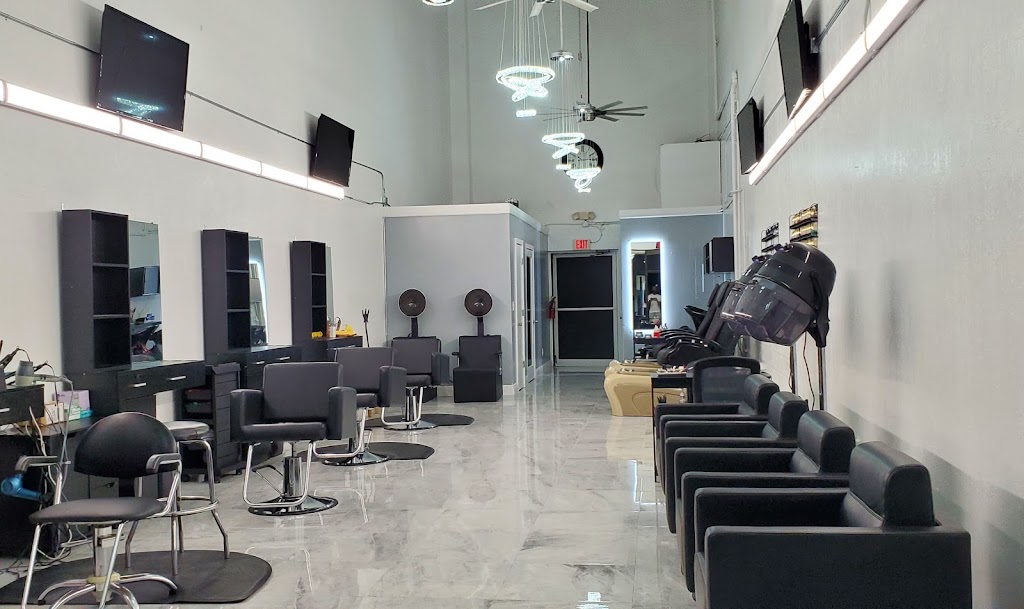 Salon Express Spa Inc | 4504 N University Dr, Lauderhill, FL 33351, USA | Phone: (954) 461-0185