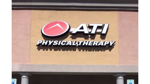 ATI Physical Therapy - Tucson | 5393 S Calle Santa Cruz Ste 107, Tucson, AZ 85714, USA | Phone: (520) 822-8640