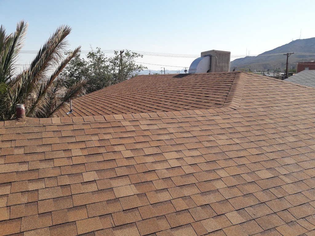 Javdo Roofing and Construction | 349 Fulbrook Ave, San Elizario, TX 79849, USA | Phone: (915) 226-7077