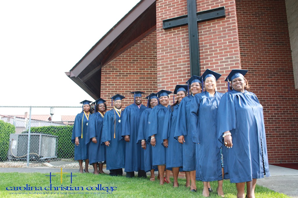 Carolina Christian College | 4209 Indiana Ave, Winston-Salem, NC 27105, USA | Phone: (336) 744-0900