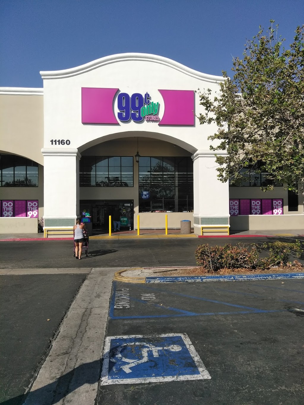 99 Cents Only Stores | 11160 Magnolia Ave, Riverside, CA 92505, USA | Phone: (951) 352-0534